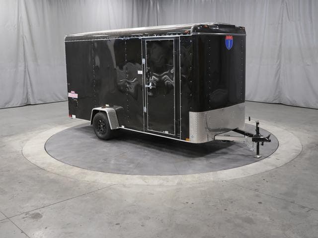 6 X 14 LoadRunner Cargo Trailer