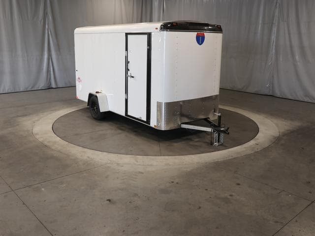 6 X 14 LoadRunner Cargo Trailer