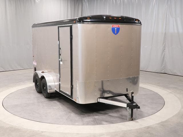 7 X 14 LoadRunner Cargo Trailer