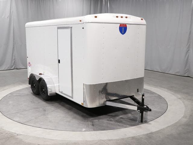 7 X 14 LoadRunner Cargo Trailer