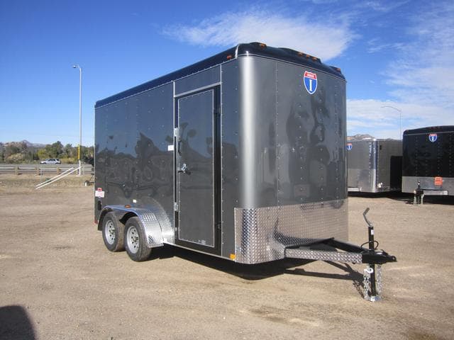 7 X 14 LoadRunner Cargo Trailer