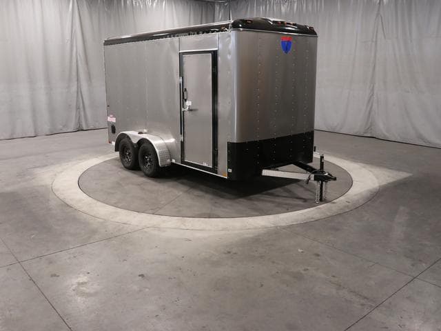 7 X 14 LoadRunner Cargo Trailer
