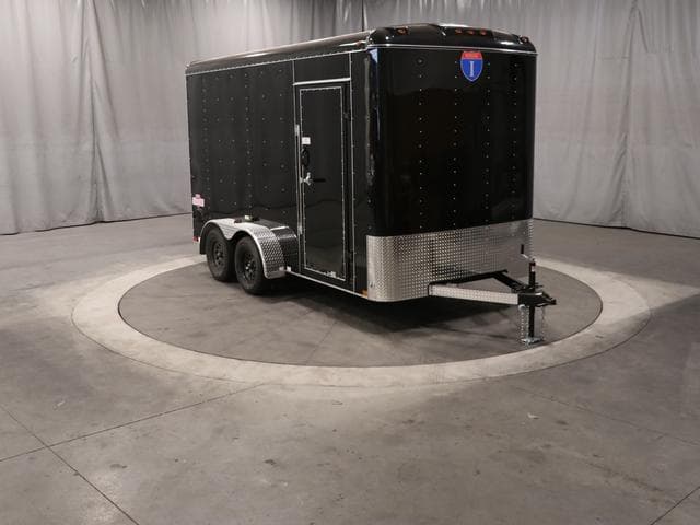 7 X 14 LoadRunner Cargo Trailer