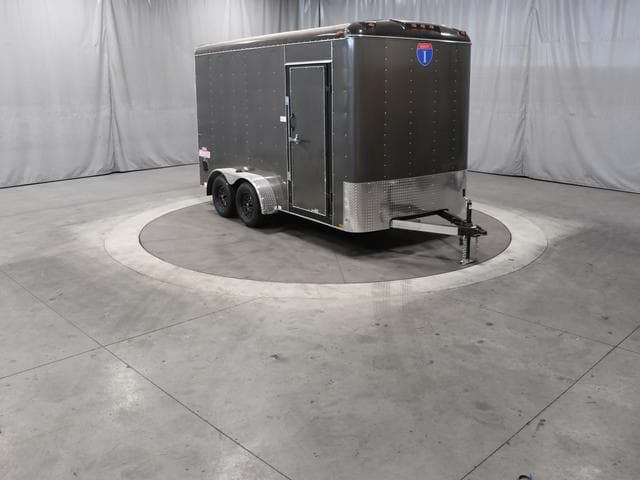 7 X 14 LoadRunner Cargo Trailer
