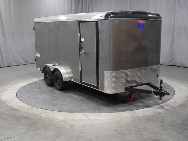 7 X 16 Victory Cargo Trailer