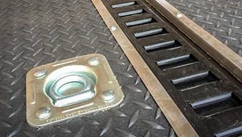 Custom Trailers detail