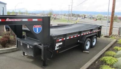 Dump Tarp