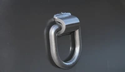 D-Rings