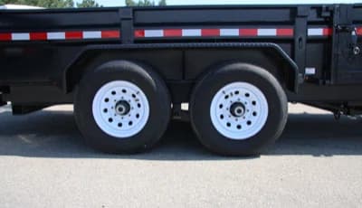 Radial Tires