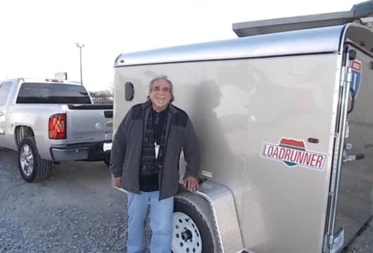 Review from Arlington, TX