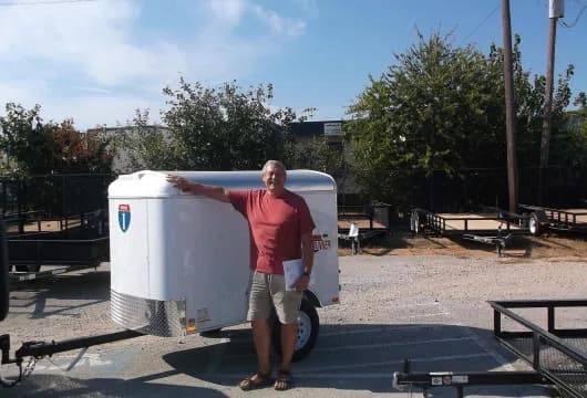 Review from David N.
