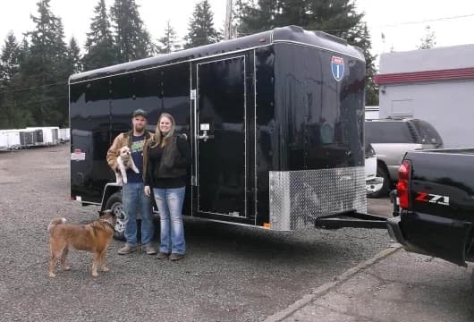 Review from Enumclaw, WA