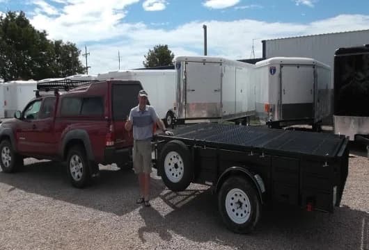 Review from Fort Collins, CO