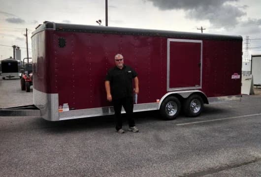 Review from Houston, TX