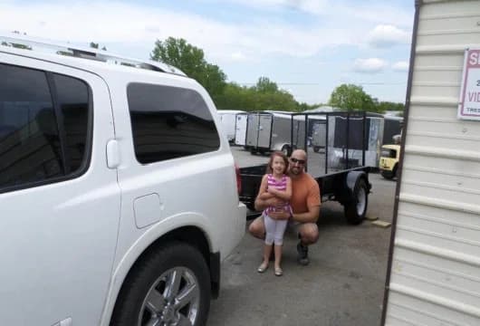 Review from Lebanon, TN