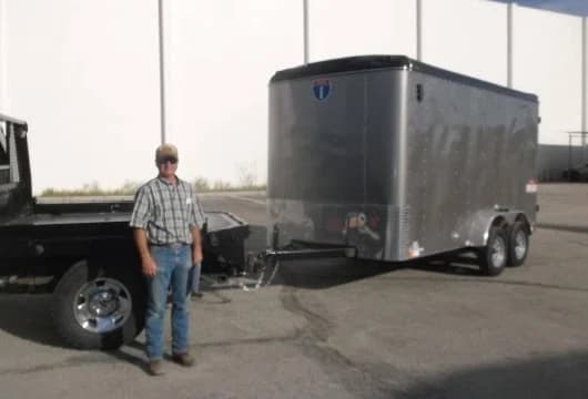 Review from Redlands, CA