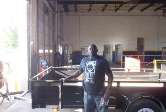 Review from West Memphis, AR