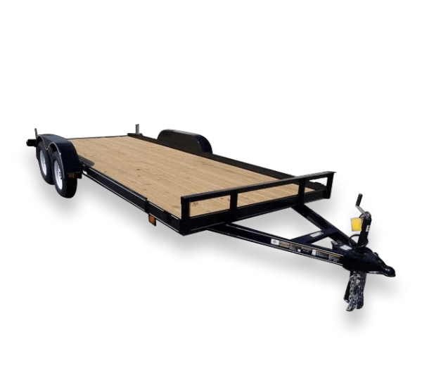 Equipment Trailers