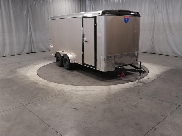 7 X 16 Interstate Victory Cargo Trailer