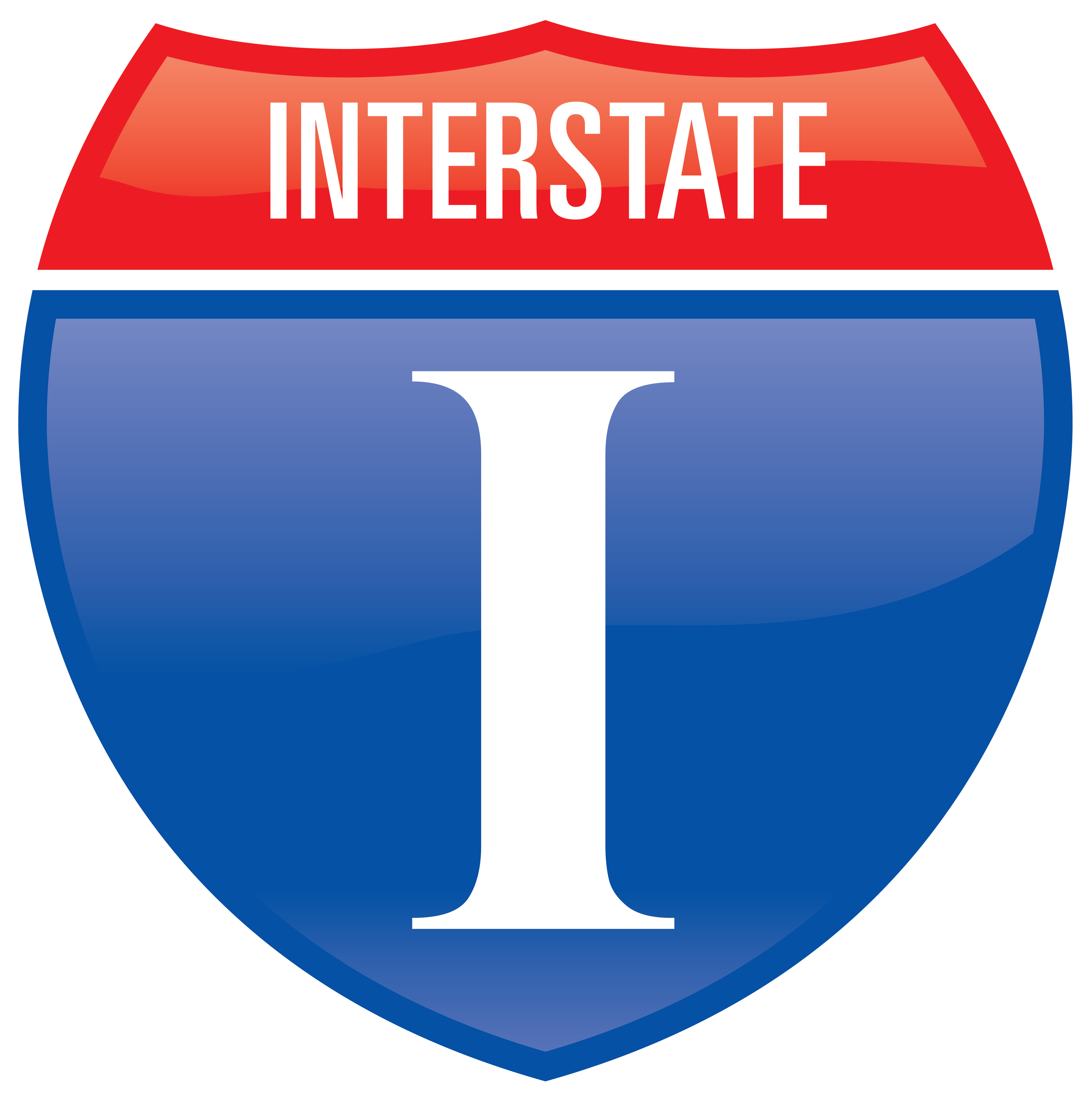 Interstate logo