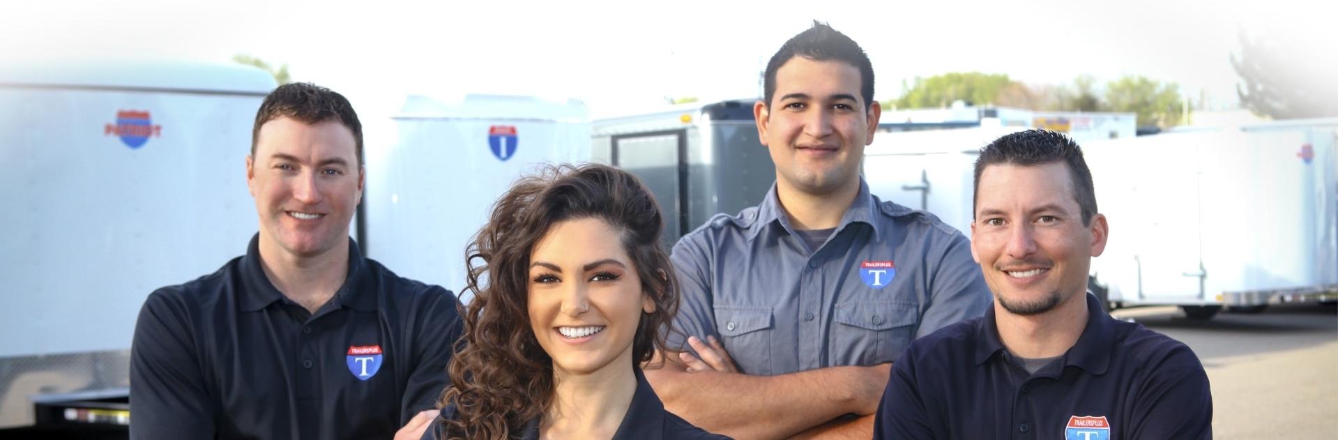 TrailersPlus Professionals