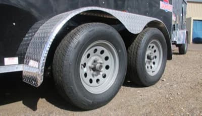 Radial Tires