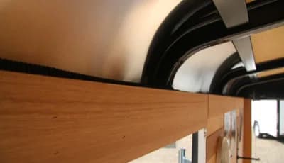 Concealed Wiring