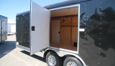 Escape Door
