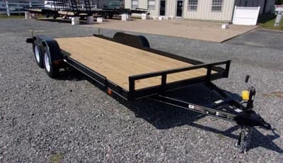Built to TrailersPlus Specifications