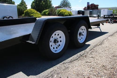 Radial Tires