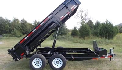 Hydraulic Lift