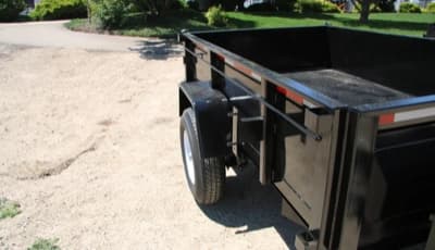 Low Profile 24-inch Sides or High Profile 48-inch Sides