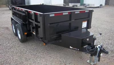 Hydraulic Unit in Sealed Steel Compartment