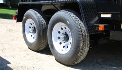 Radial Tires