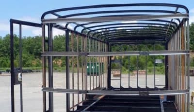 DuraFrame™ Design