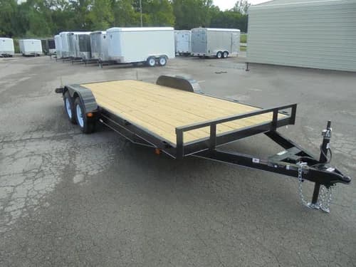 Built to TrailersPlus Specifications