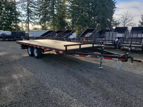 Built to TrailersPlus Specifications
