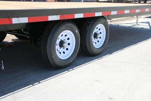 Radial Tires