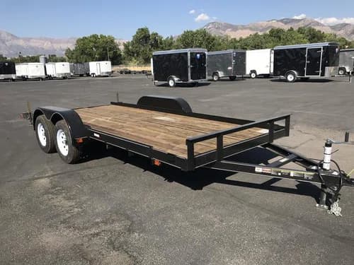 Built to TrailersPlus Specifications