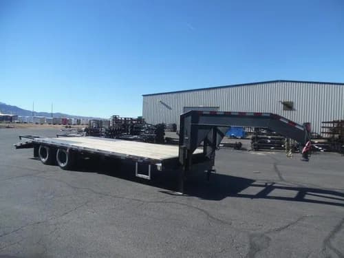 Built to TrailersPlus Specifications