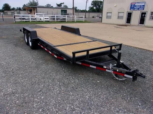 Built to TrailersPlus Specifications