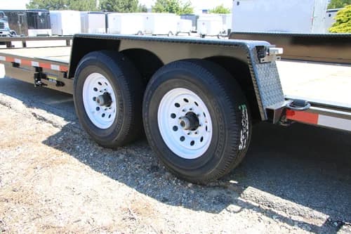 Radial Tires