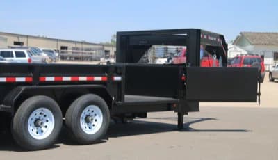 24" or 48" Sides