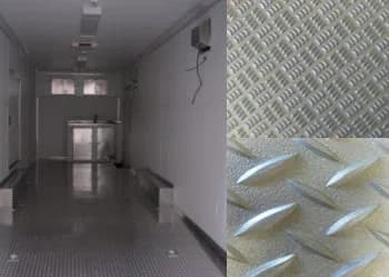 Flooring Options