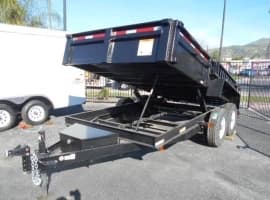 Dump Trailers