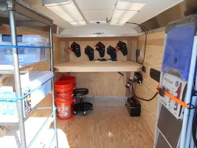 A Case Study in Emergency Response