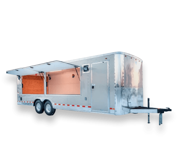 Custom Trailers