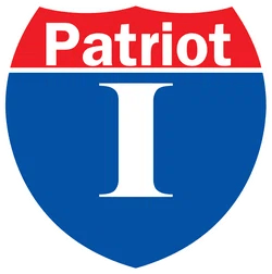 Patriot trailer