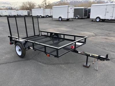 trailers for sale las vegas nevada craigslist