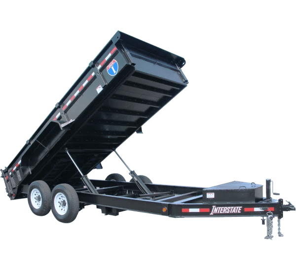 Dump Trailers